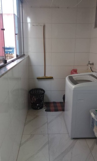 Apartamento à venda com 2 quartos, 50m² - Foto 7