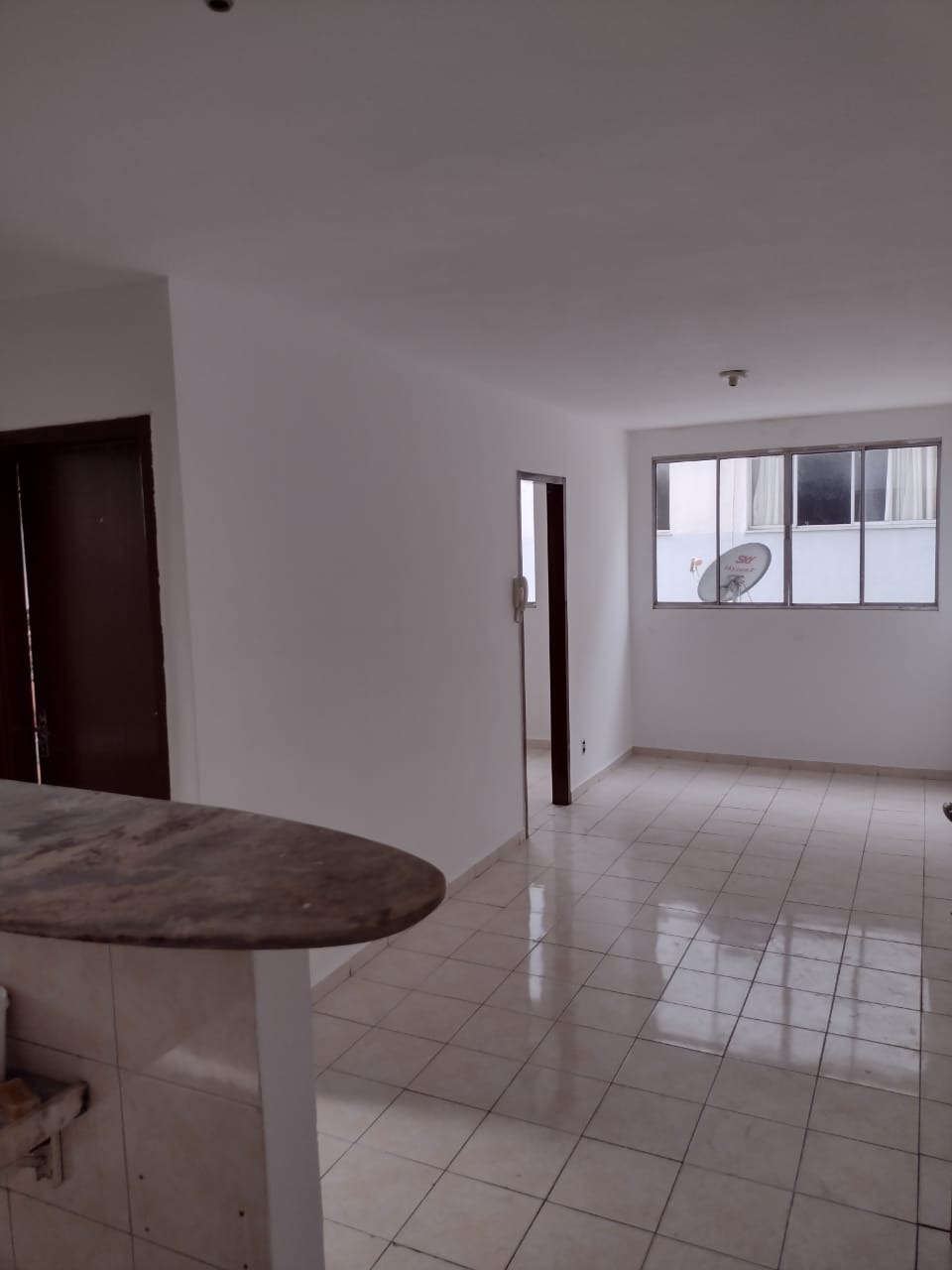 Apartamento à venda com 3 quartos, 52m² - Foto 1