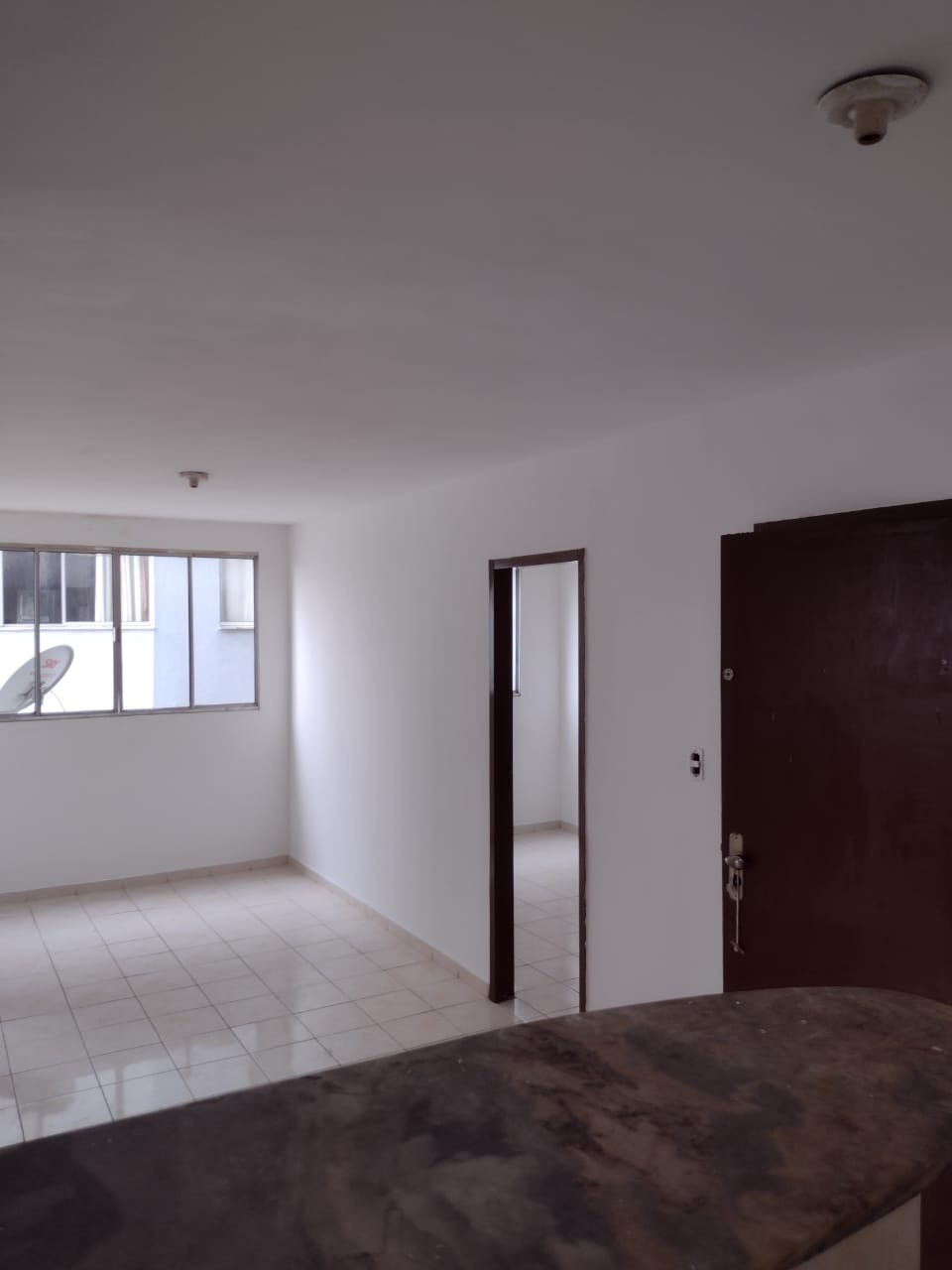 Apartamento à venda com 3 quartos, 52m² - Foto 3