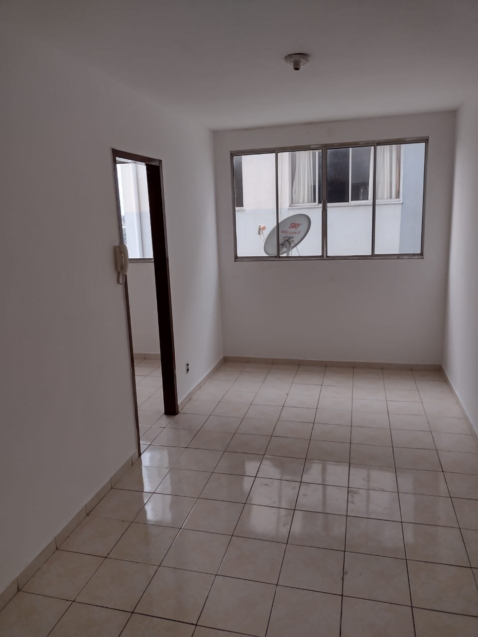 Apartamento à venda com 3 quartos, 52m² - Foto 4