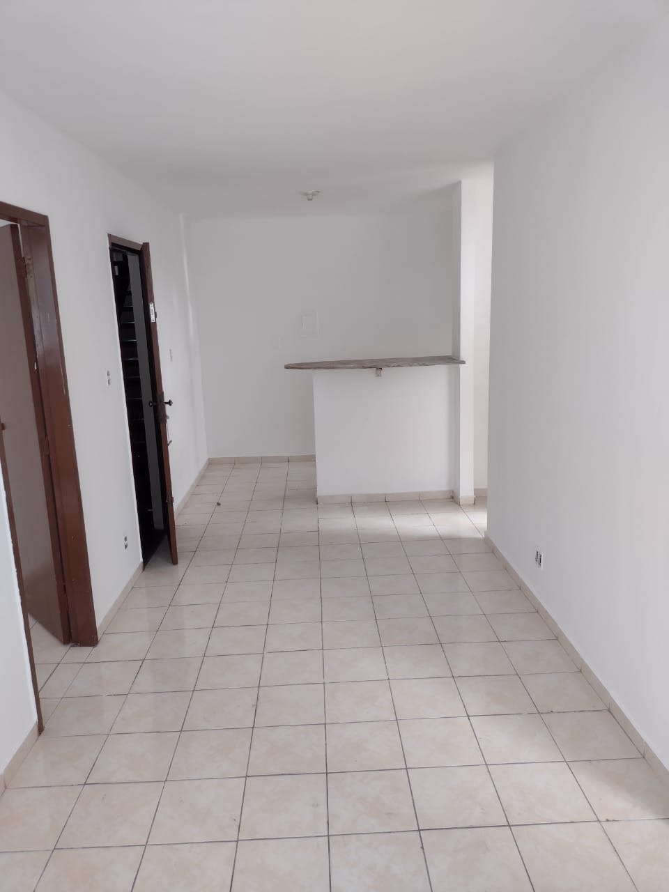 Apartamento à venda com 3 quartos, 52m² - Foto 2