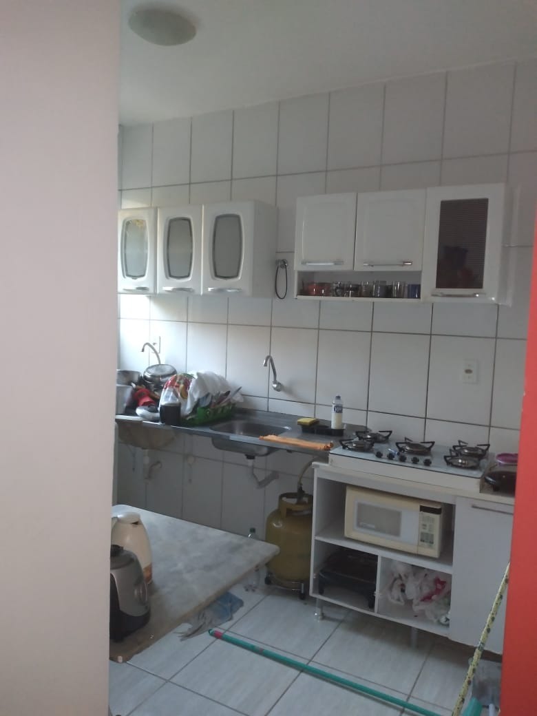 Apartamento à venda com 2 quartos, 48m² - Foto 4