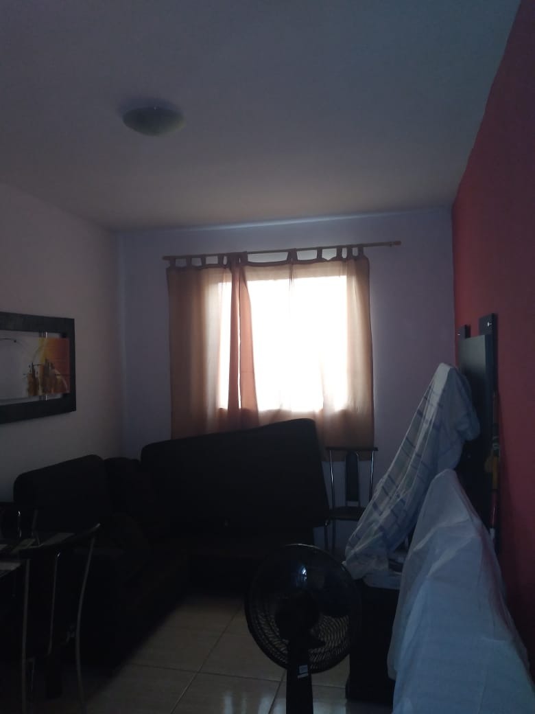 Apartamento à venda com 2 quartos, 48m² - Foto 1