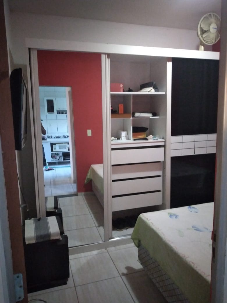 Apartamento à venda com 2 quartos, 48m² - Foto 2