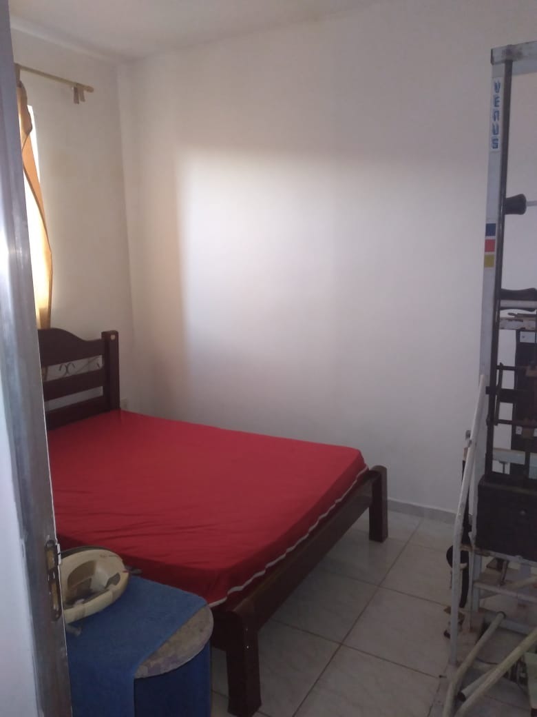 Apartamento à venda com 2 quartos, 48m² - Foto 3