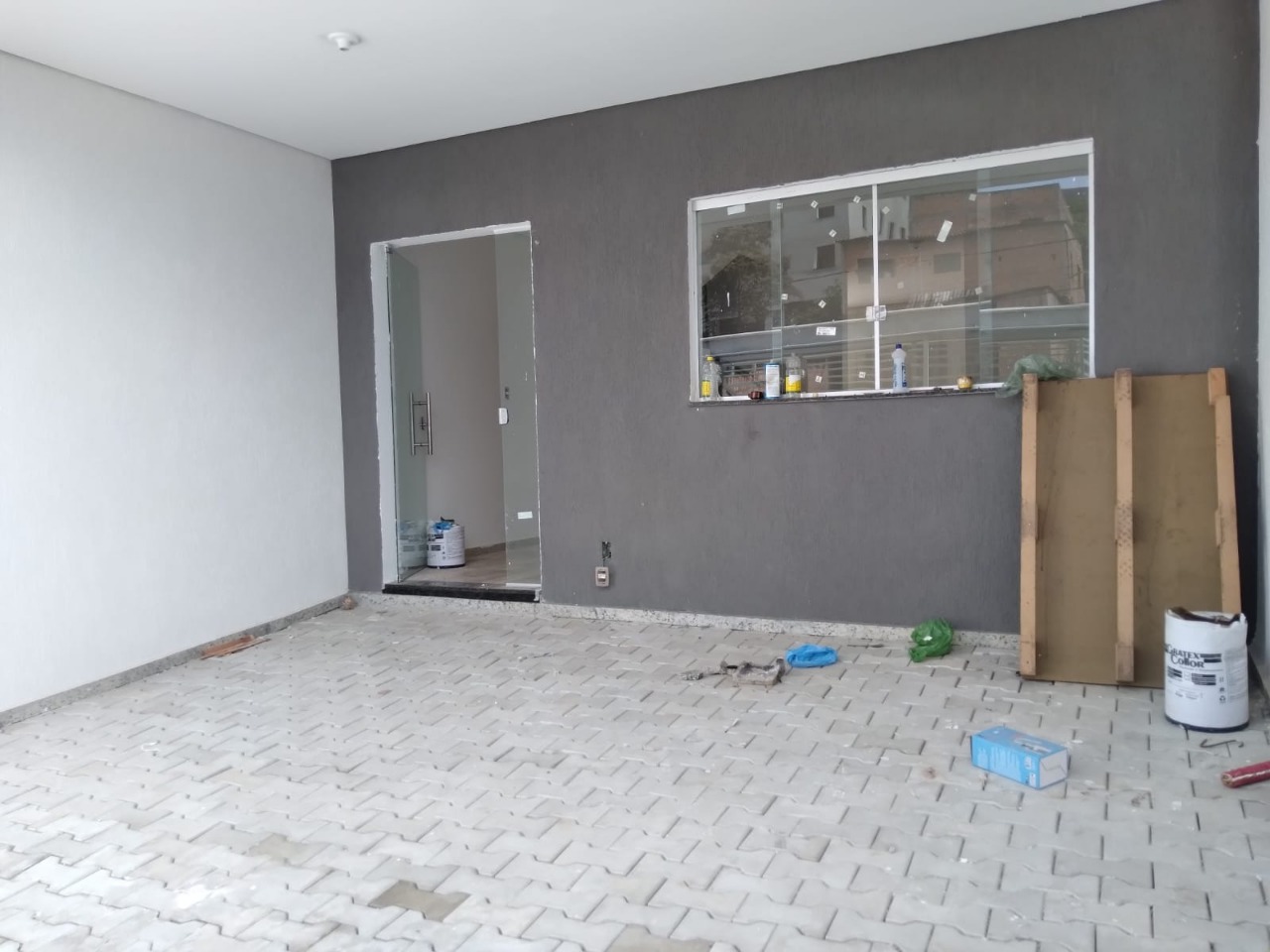 Casa à venda com 3 quartos, 80m² - Foto 6