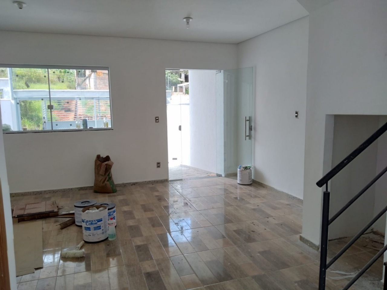 Casa à venda com 3 quartos, 80m² - Foto 8