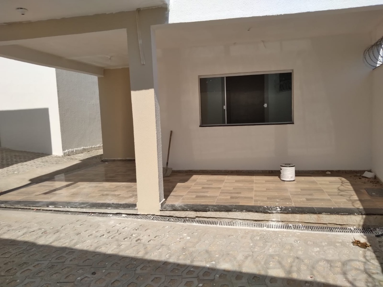 Casa à venda com 3 quartos, 100m² - Foto 5