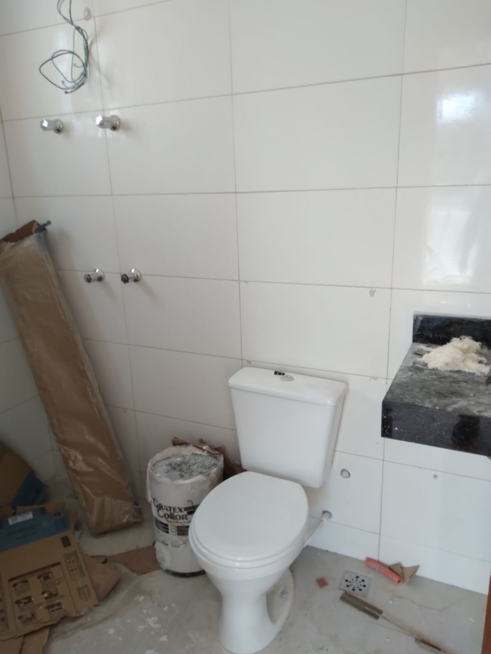 Casa à venda com 3 quartos, 100m² - Foto 20