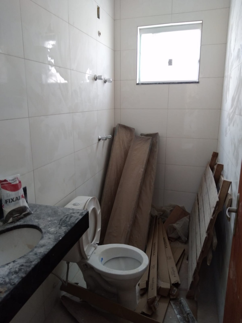 Casa à venda com 3 quartos, 100m² - Foto 21