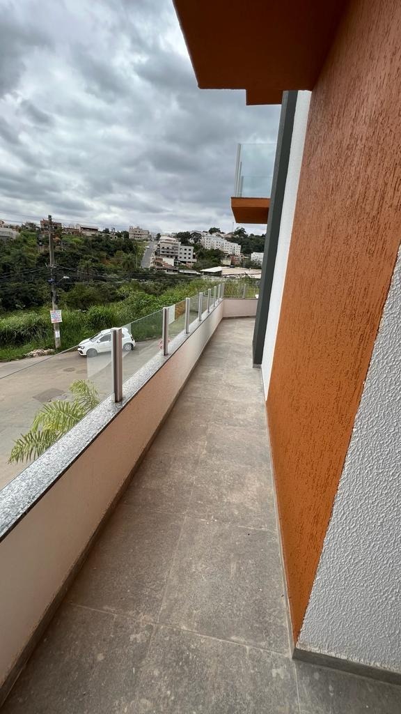 Casa à venda com 3 quartos, 131m² - Foto 17