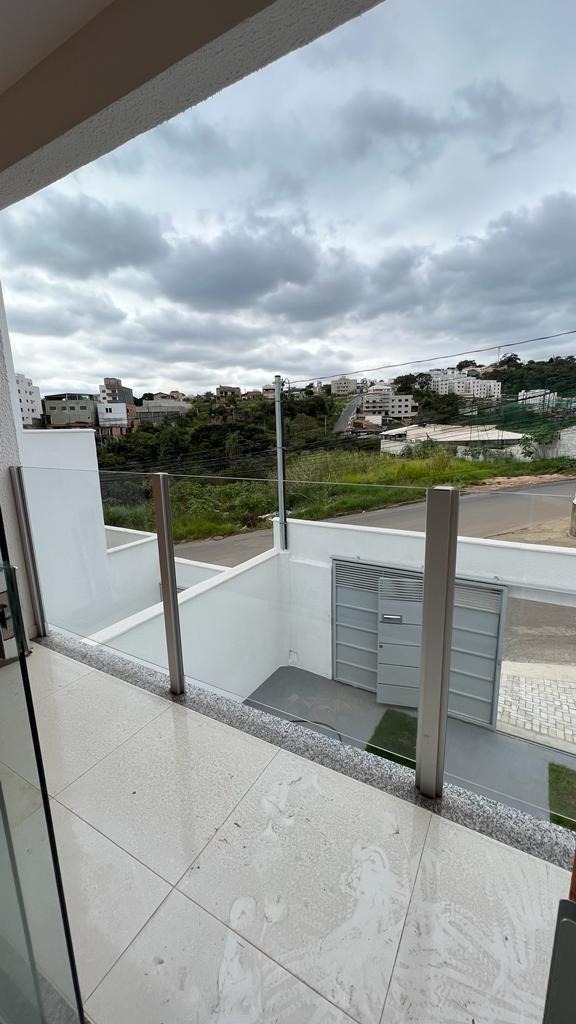 Casa à venda com 3 quartos, 109m² - Foto 17