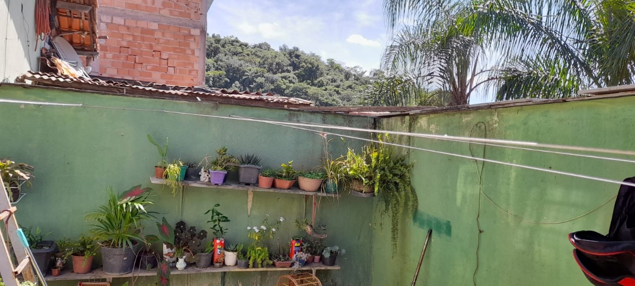 Casa à venda com 3 quartos, 95m² - Foto 6