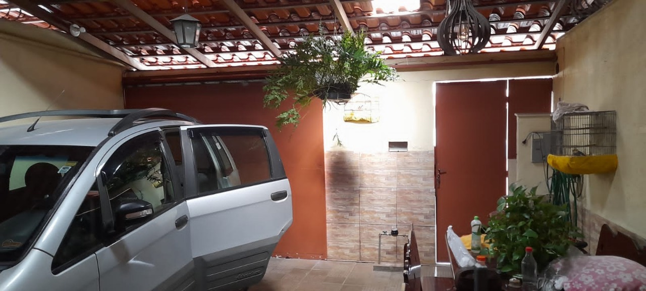 Casa à venda com 3 quartos, 95m² - Foto 10