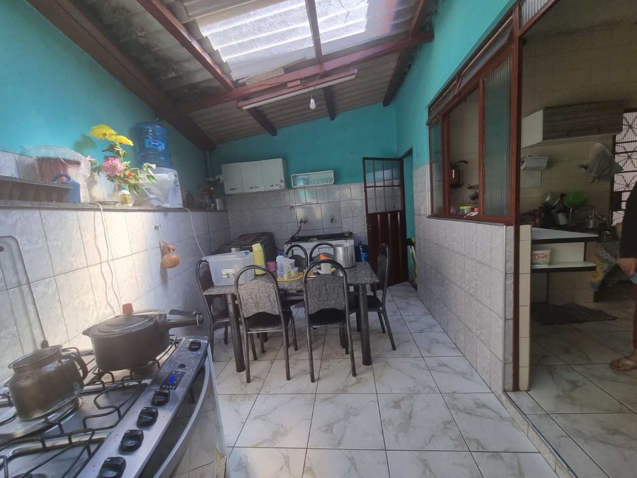 Casa à venda com 3 quartos, 360m² - Foto 8