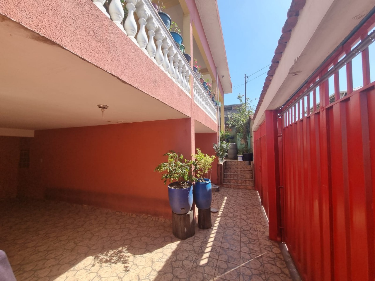 Casa à venda com 3 quartos, 360m² - Foto 21