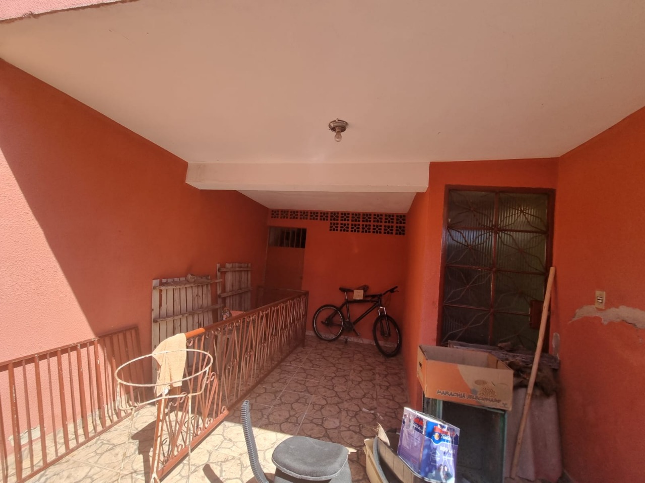 Casa à venda com 3 quartos, 360m² - Foto 22