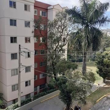 Apartamento à venda com 3 quartos, 70m² - Foto 1