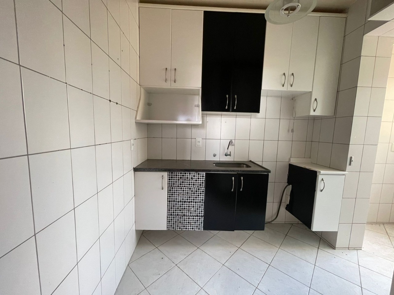 Apartamento à venda com 3 quartos, 70m² - Foto 8