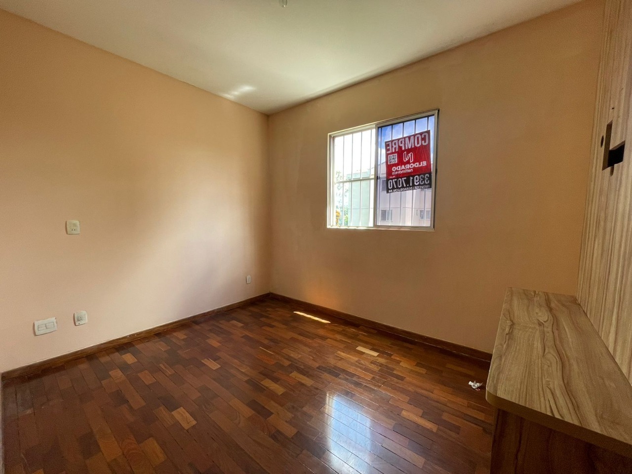 Apartamento à venda com 3 quartos, 70m² - Foto 3