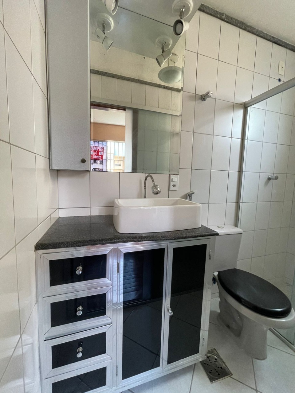 Apartamento à venda com 3 quartos, 70m² - Foto 10