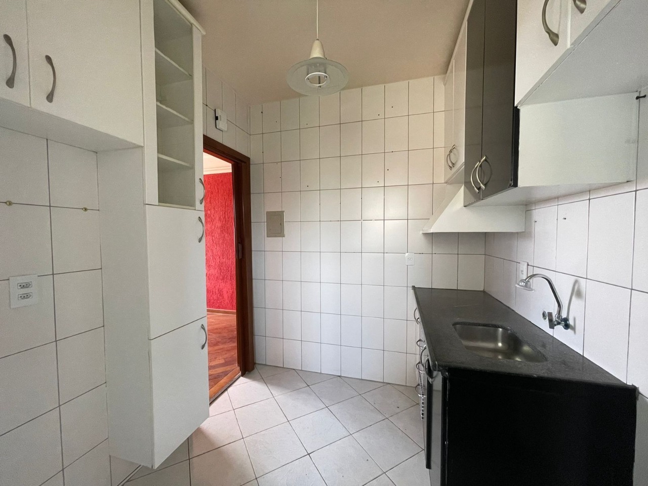 Apartamento à venda com 3 quartos, 70m² - Foto 9