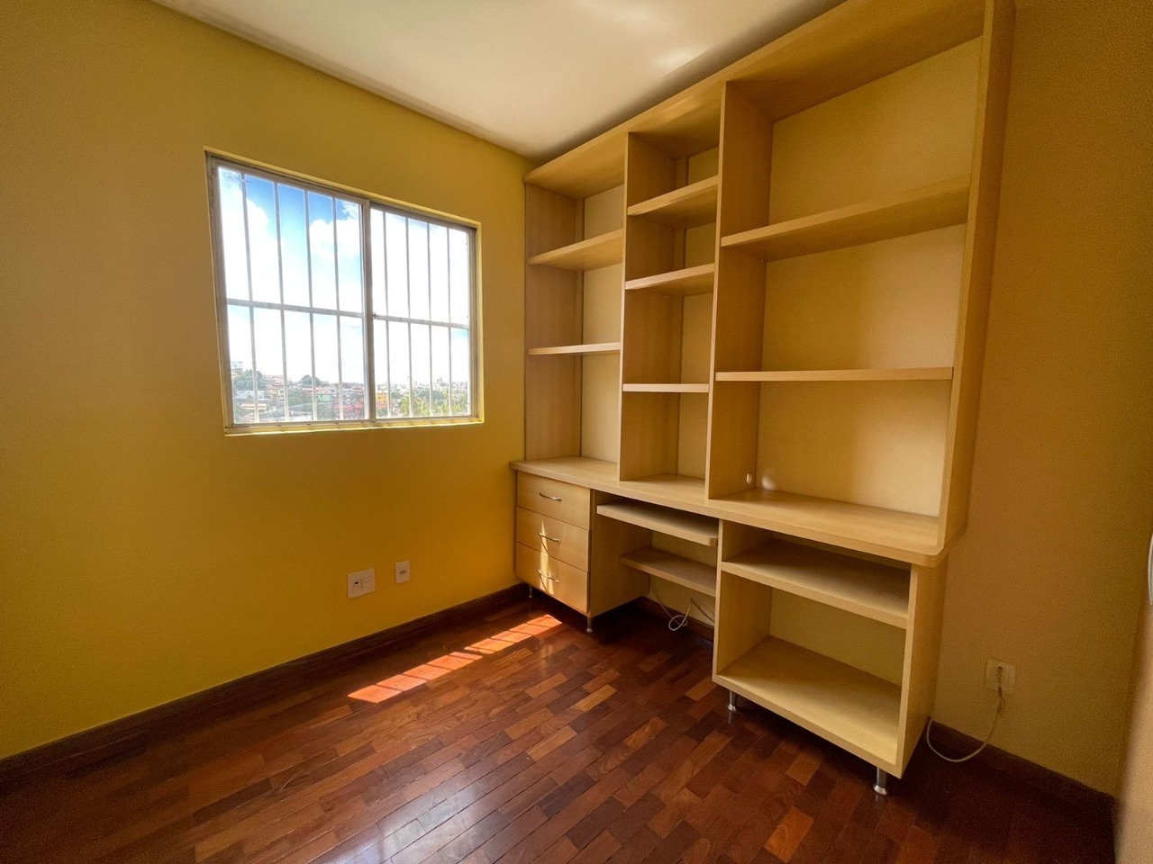 Apartamento à venda com 3 quartos, 70m² - Foto 6