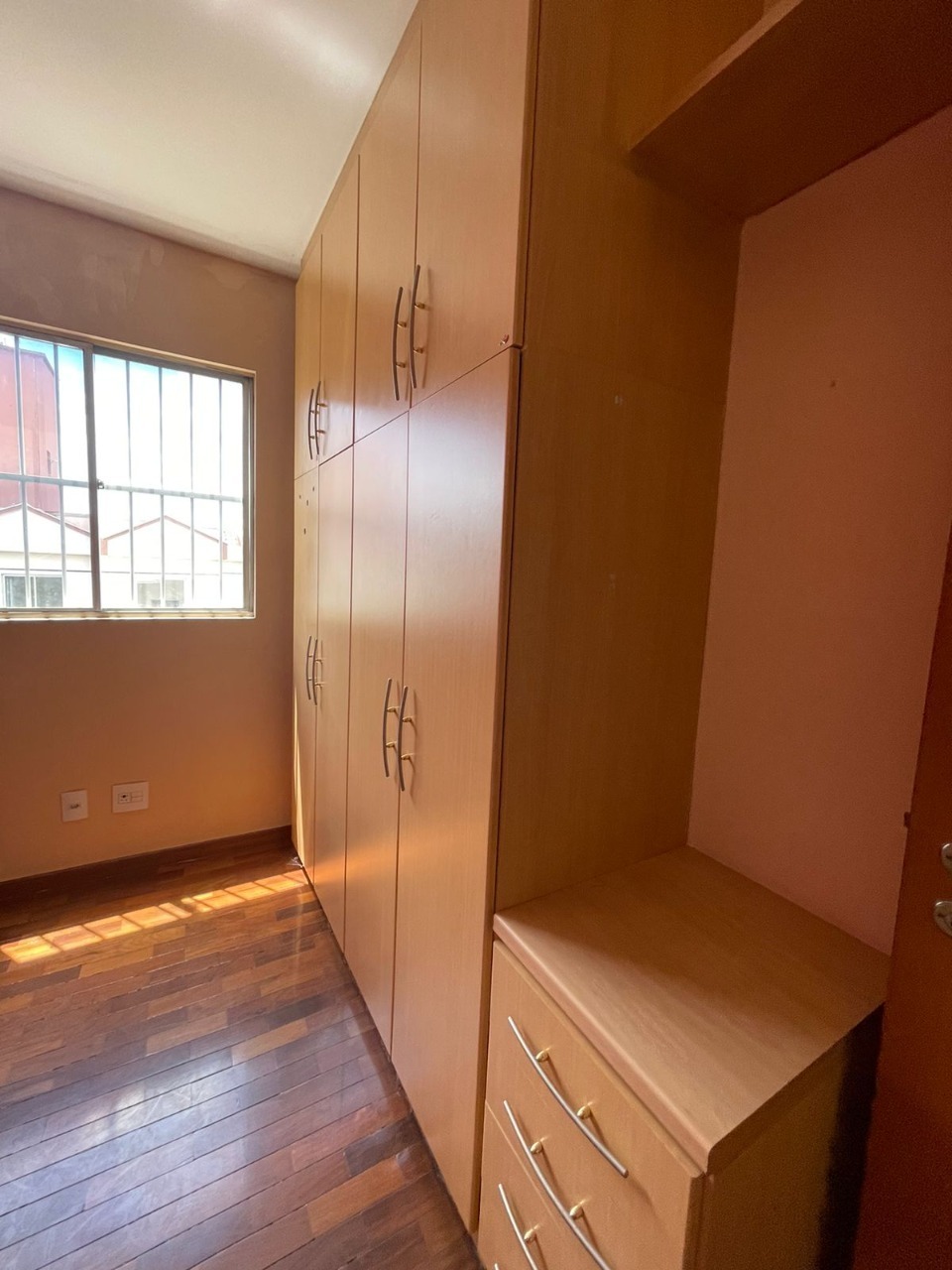 Apartamento à venda com 3 quartos, 70m² - Foto 5