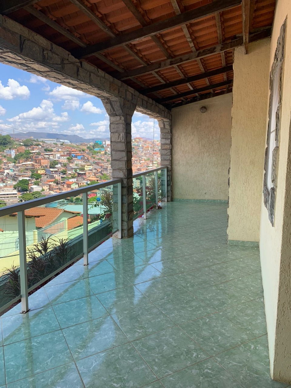 Casa à venda com 5 quartos, 360m² - Foto 4