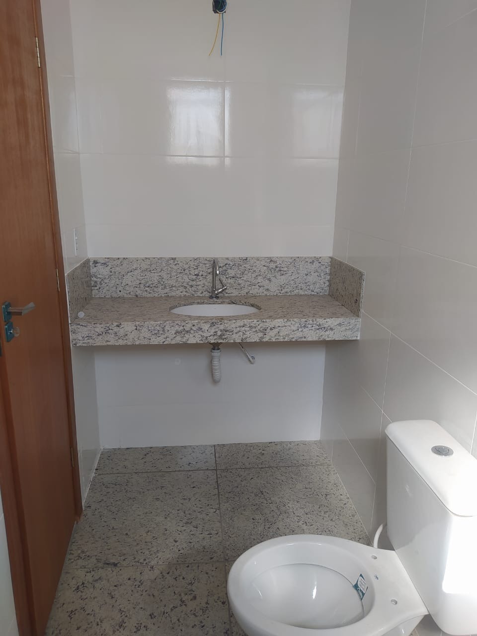 Apartamento à venda com 3 quartos, 100m² - Foto 16