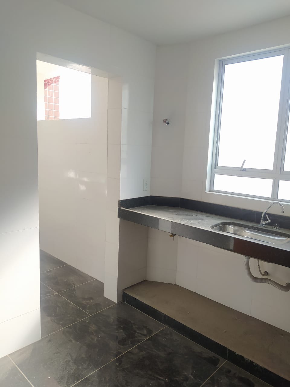 Apartamento à venda com 3 quartos, 100m² - Foto 9