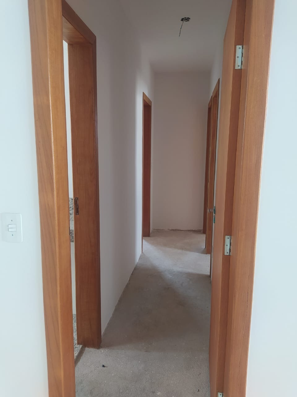 Apartamento à venda com 3 quartos, 100m² - Foto 8