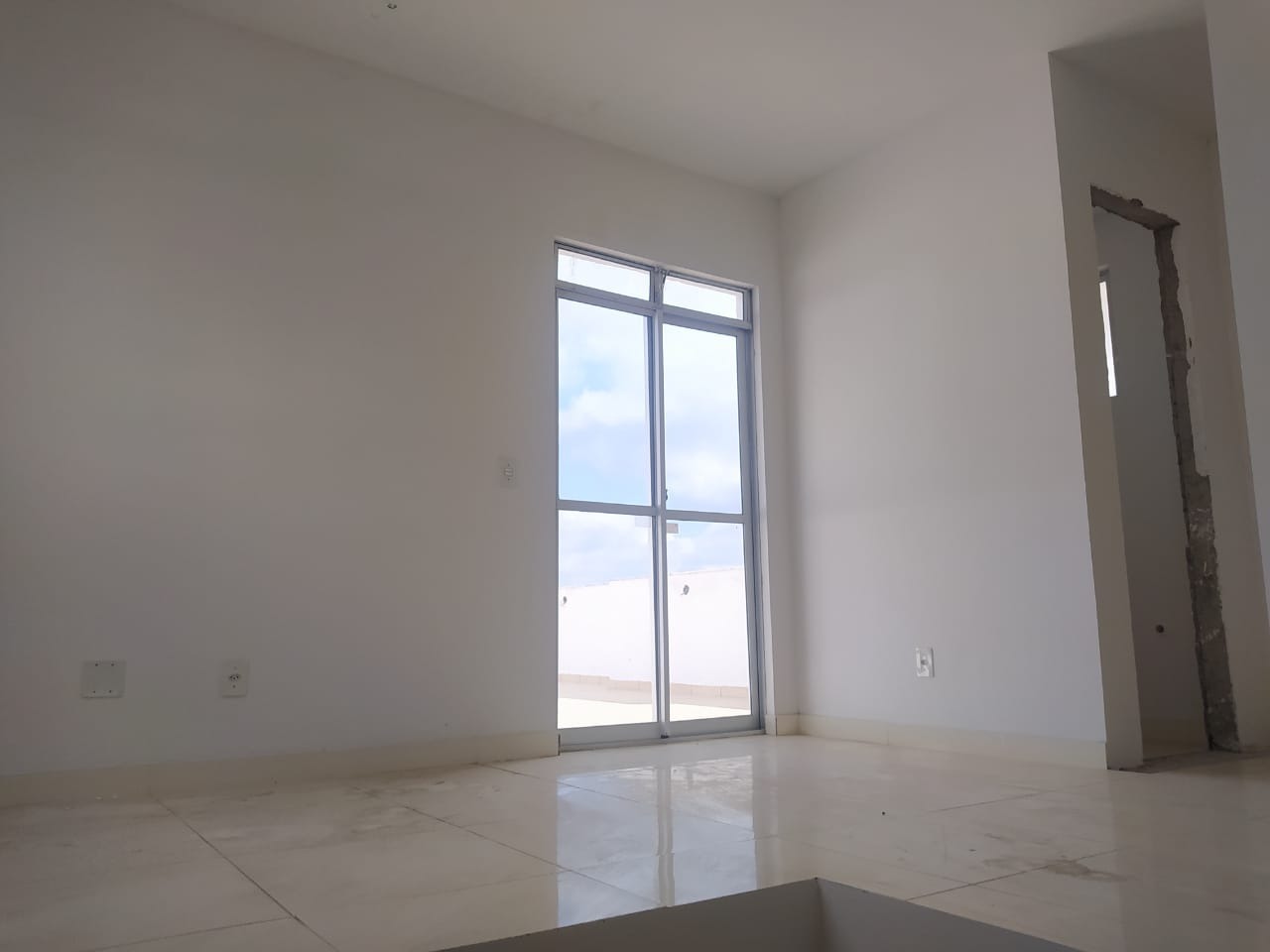 Cobertura à venda com 3 quartos, 200m² - Foto 8