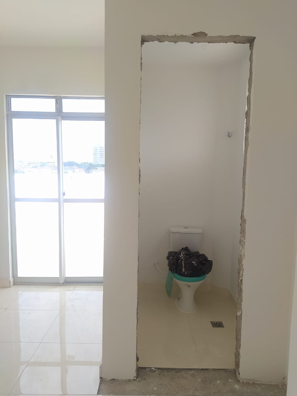 Cobertura à venda com 3 quartos, 200m² - Foto 7