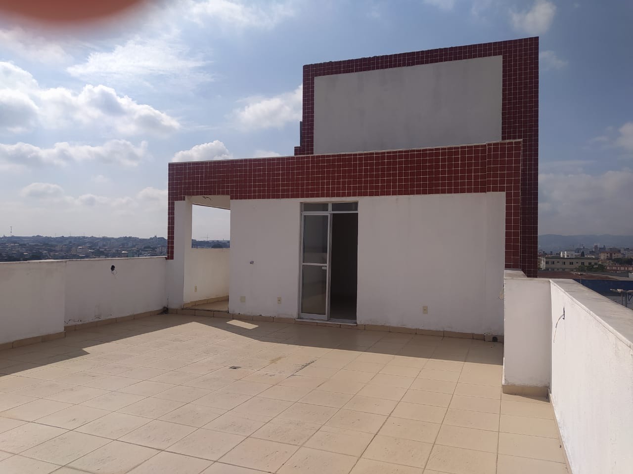 Cobertura à venda com 3 quartos, 200m² - Foto 3