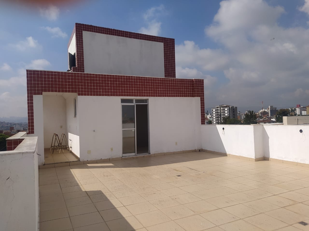 Cobertura à venda com 3 quartos, 200m² - Foto 5