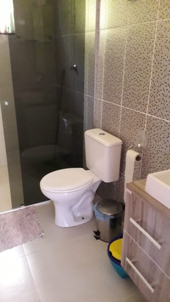 Casa à venda com 2 quartos, 90m² - Foto 9