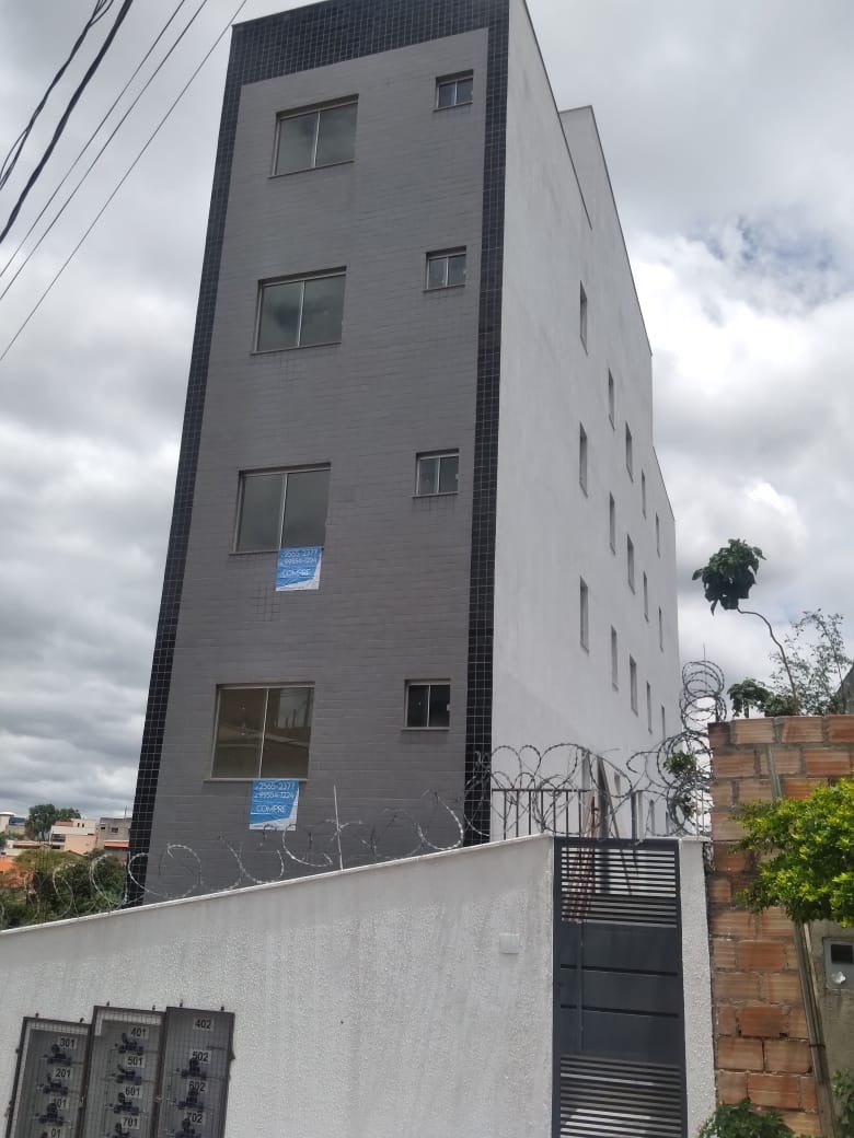 Cobertura à venda com 2 quartos, 120m² - Foto 1