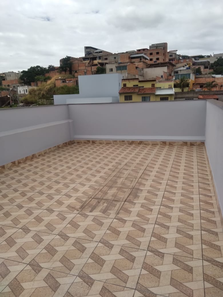 Cobertura à venda com 2 quartos, 120m² - Foto 3