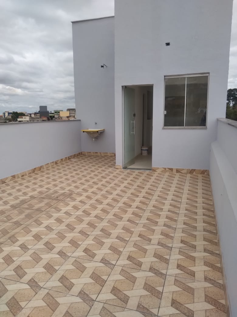 Cobertura à venda com 2 quartos, 120m² - Foto 5