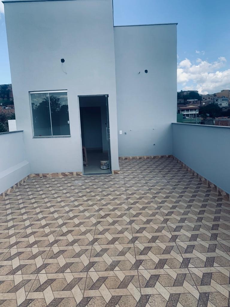 Cobertura à venda com 2 quartos, 120m² - Foto 8