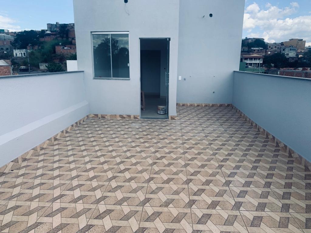 Cobertura à venda com 2 quartos, 120m² - Foto 6