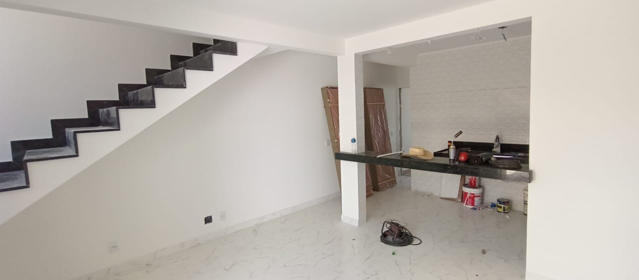 Casa à venda com 3 quartos, 130m² - Foto 10