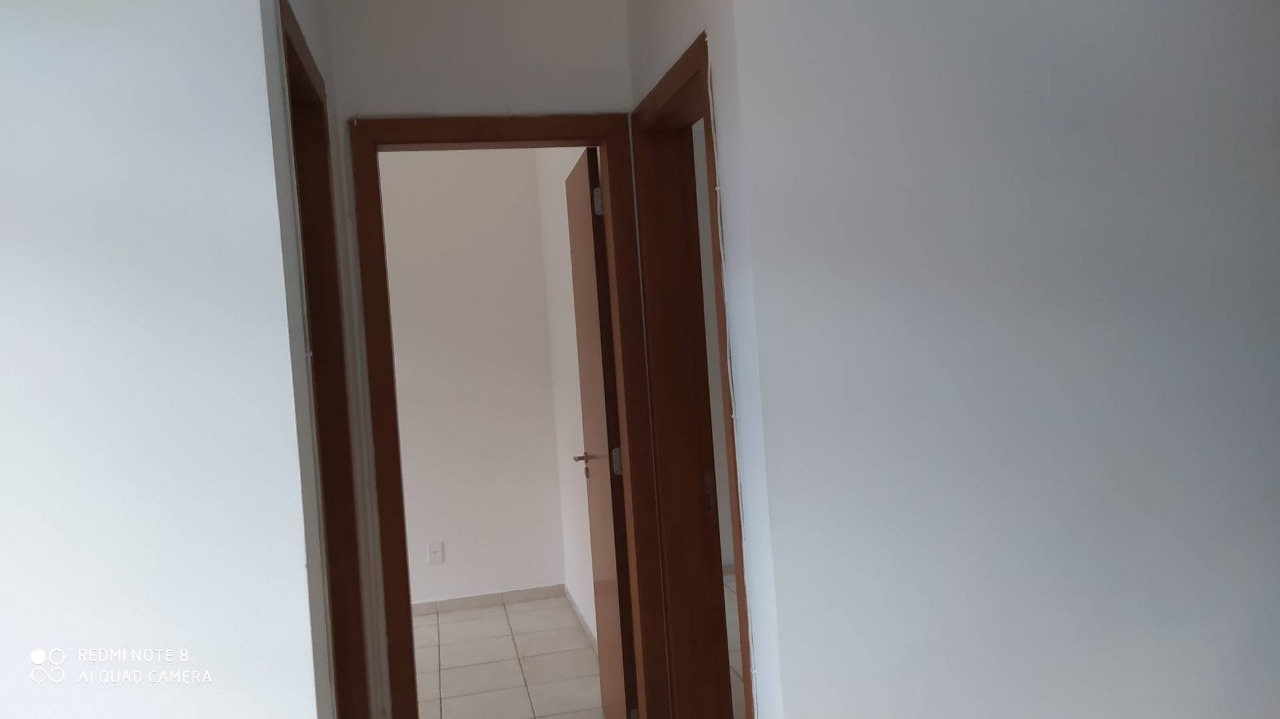 Apartamento à venda com 2 quartos, 48m² - Foto 4