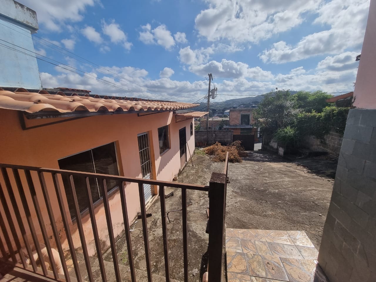 Casa à venda com 3 quartos, 360m² - Foto 5