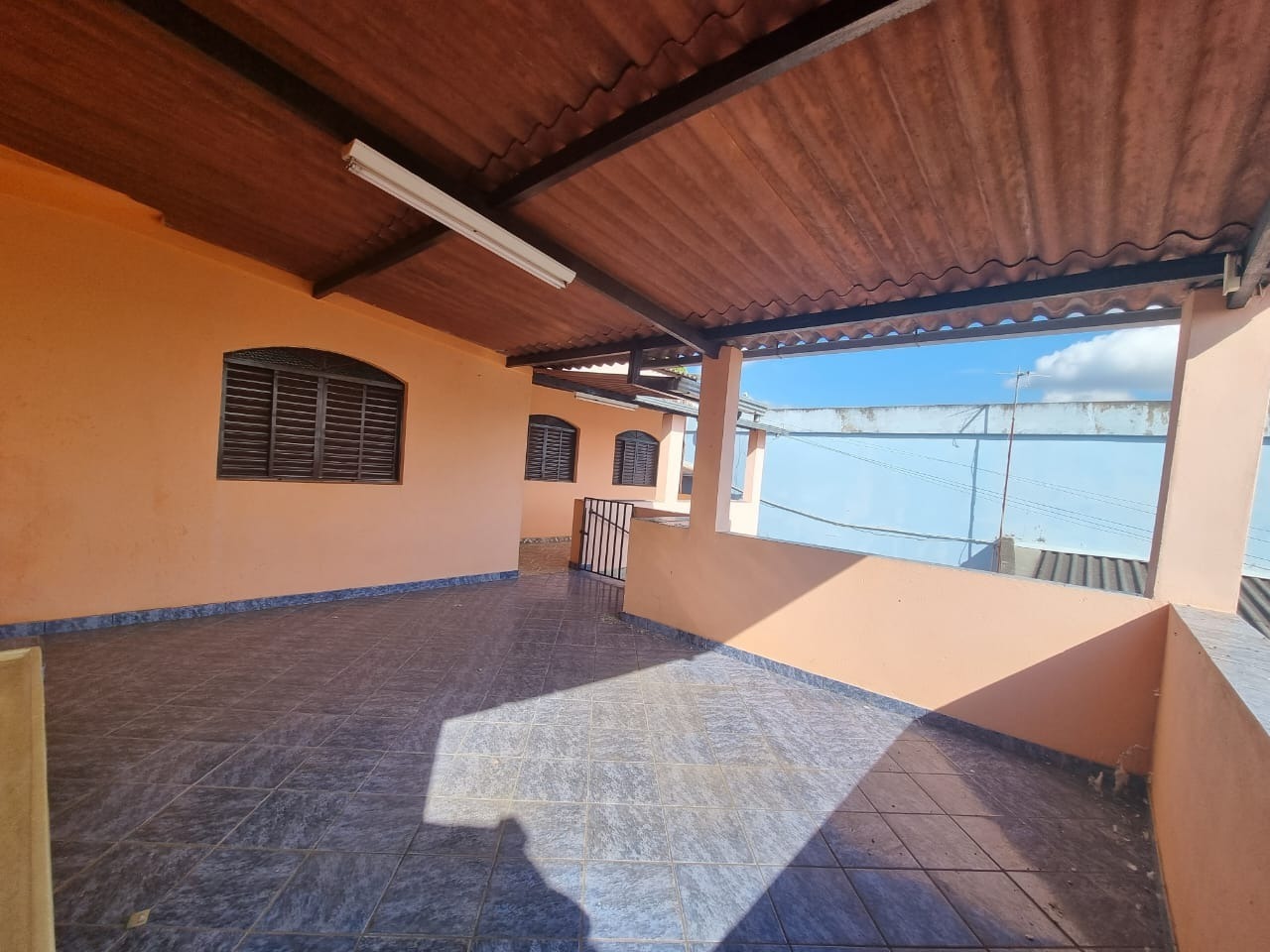 Casa à venda com 3 quartos, 360m² - Foto 6