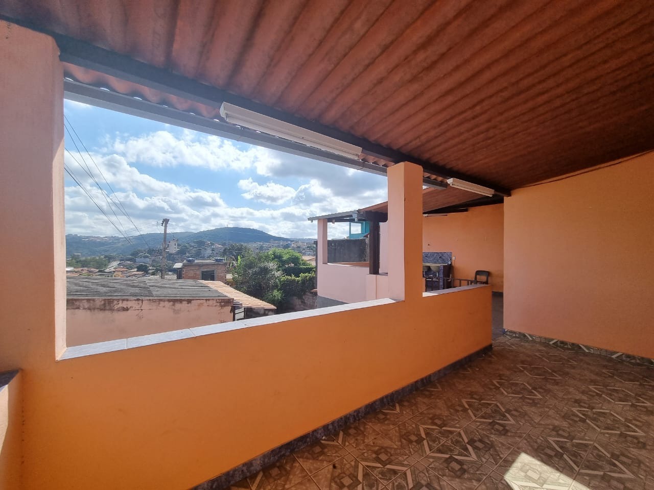 Casa à venda com 3 quartos, 360m² - Foto 16