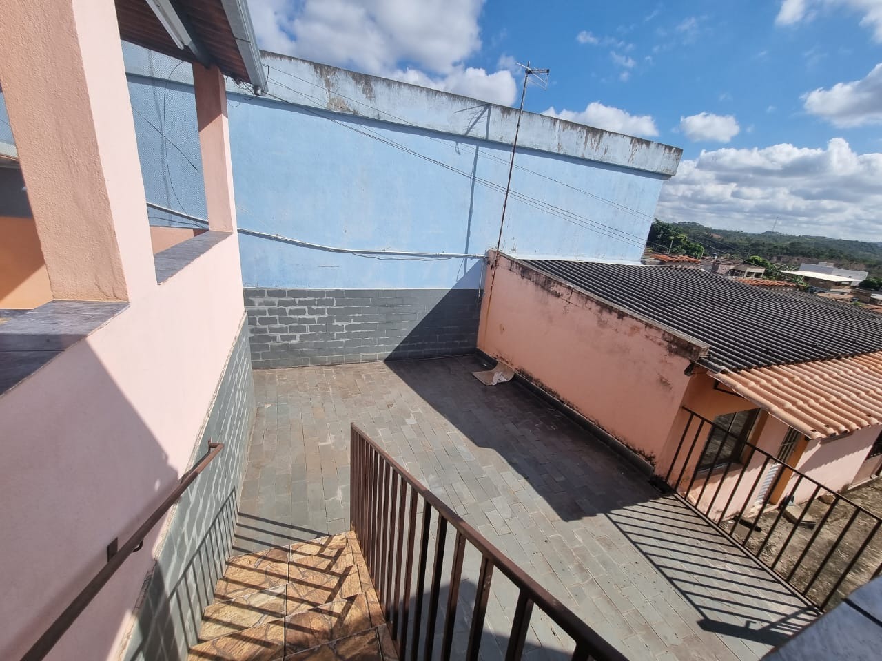 Casa à venda com 3 quartos, 360m² - Foto 18