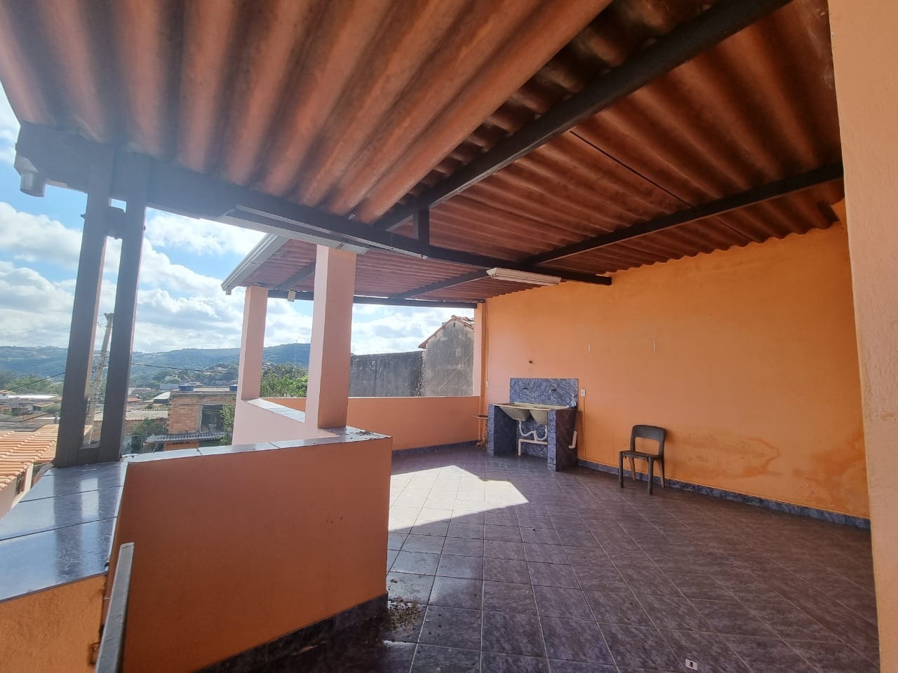 Casa à venda com 3 quartos, 360m² - Foto 22