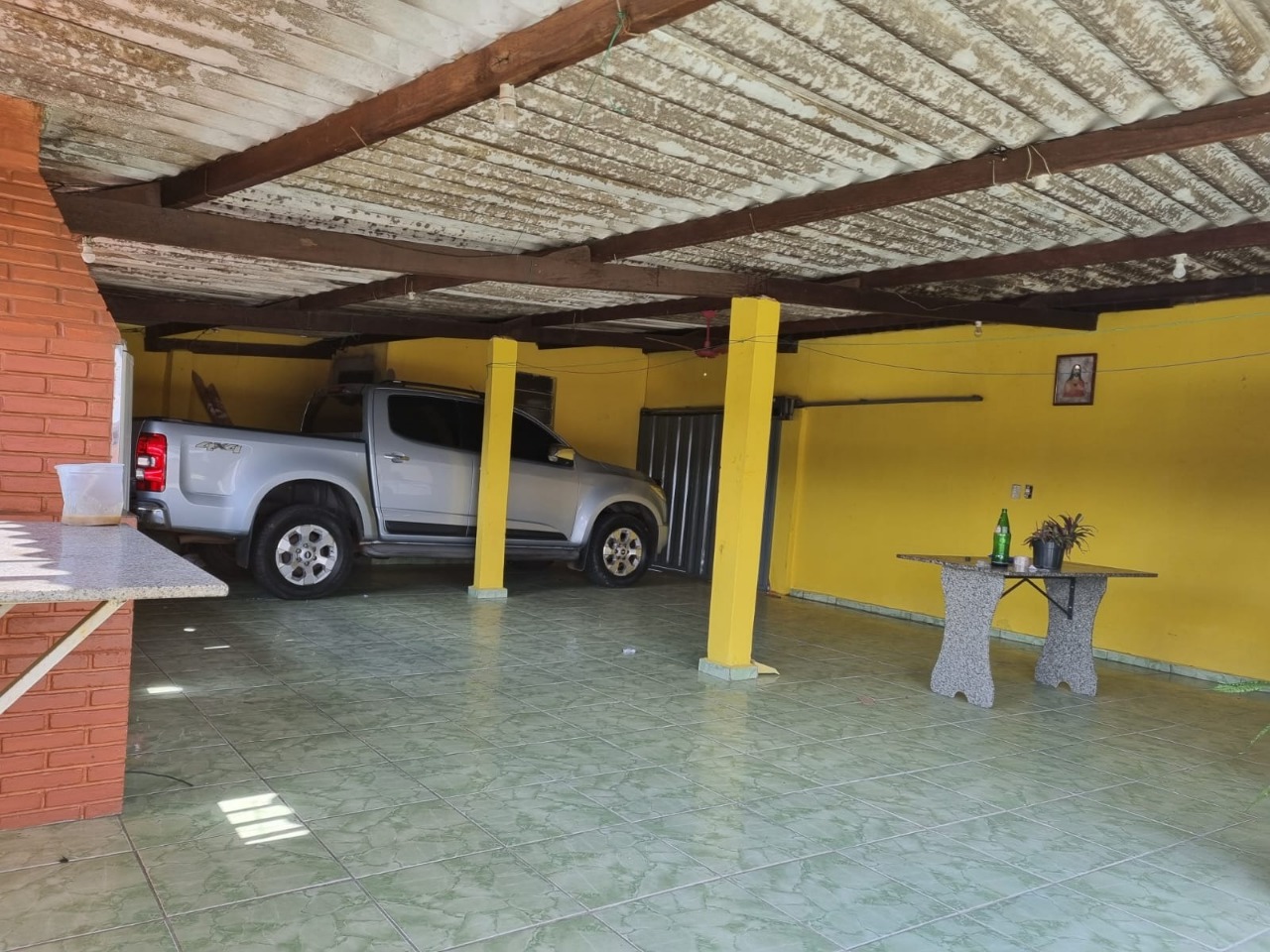 Casa à venda com 3 quartos, 360m² - Foto 4